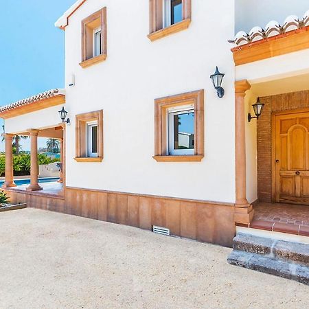 Villa Alvaro By Villa Plus Jávea Exterior photo